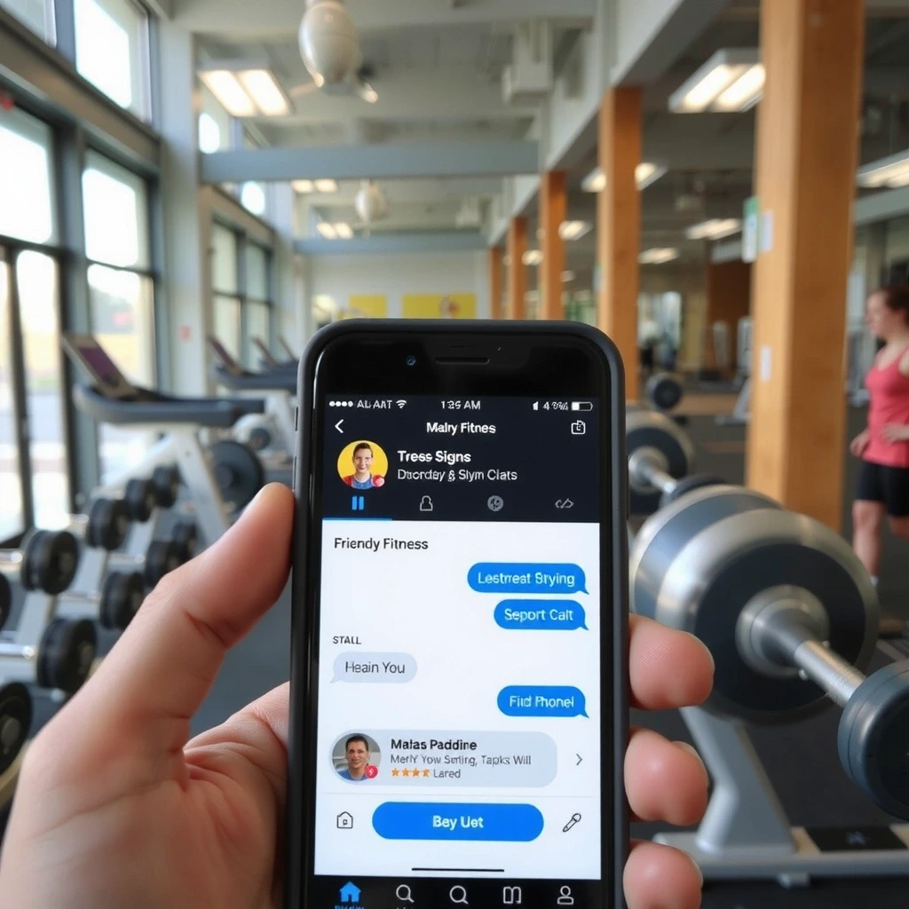 Responsive communication device