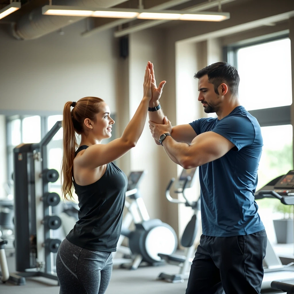 Ecco Burn class interaction